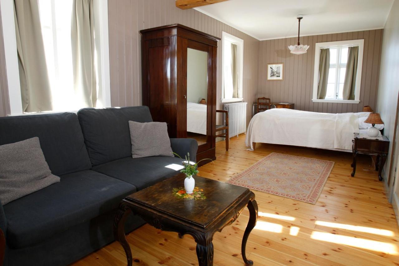 Flatey  Hotel Flatey מראה חיצוני תמונה