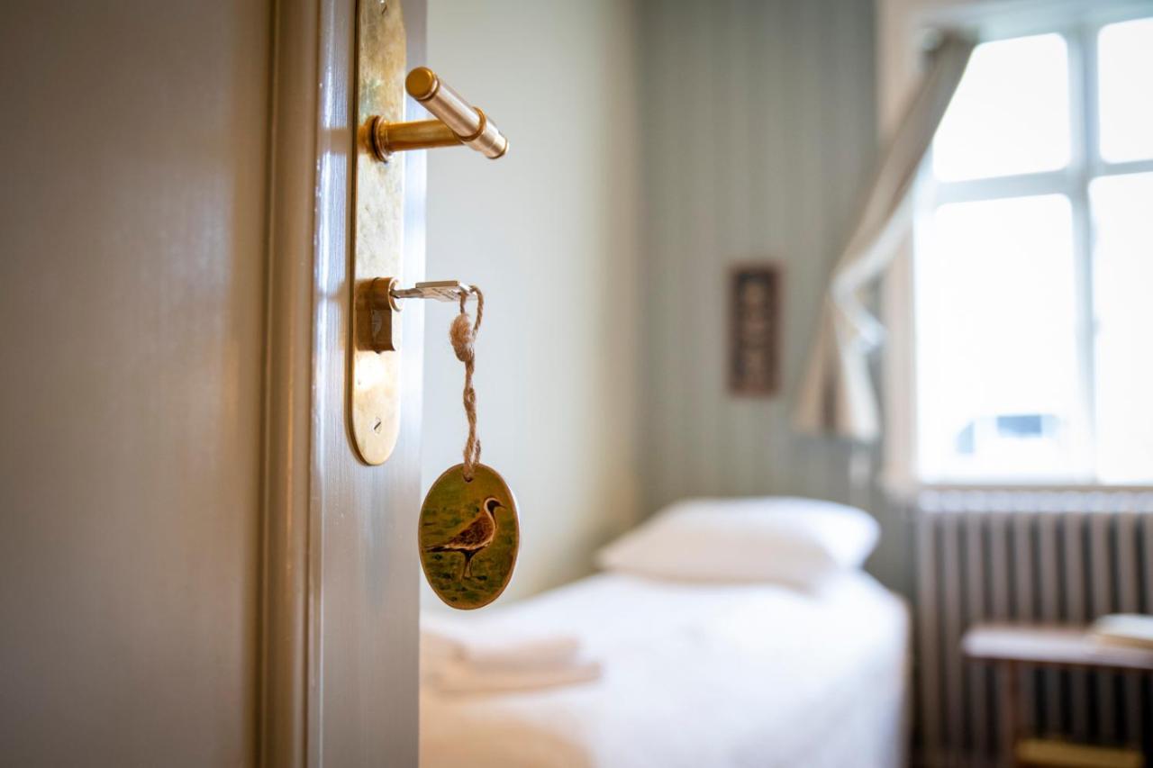 Flatey  Hotel Flatey מראה חיצוני תמונה