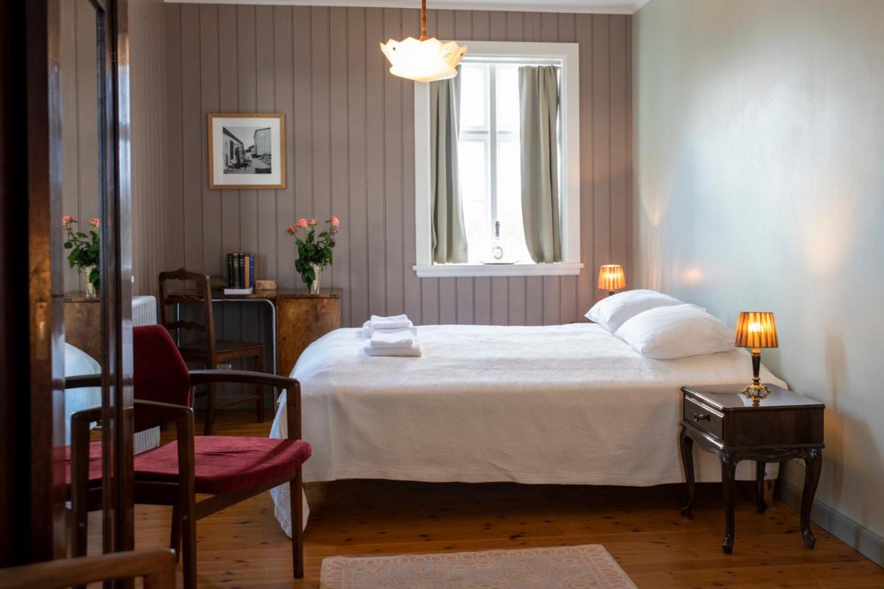 Flatey  Hotel Flatey מראה חיצוני תמונה