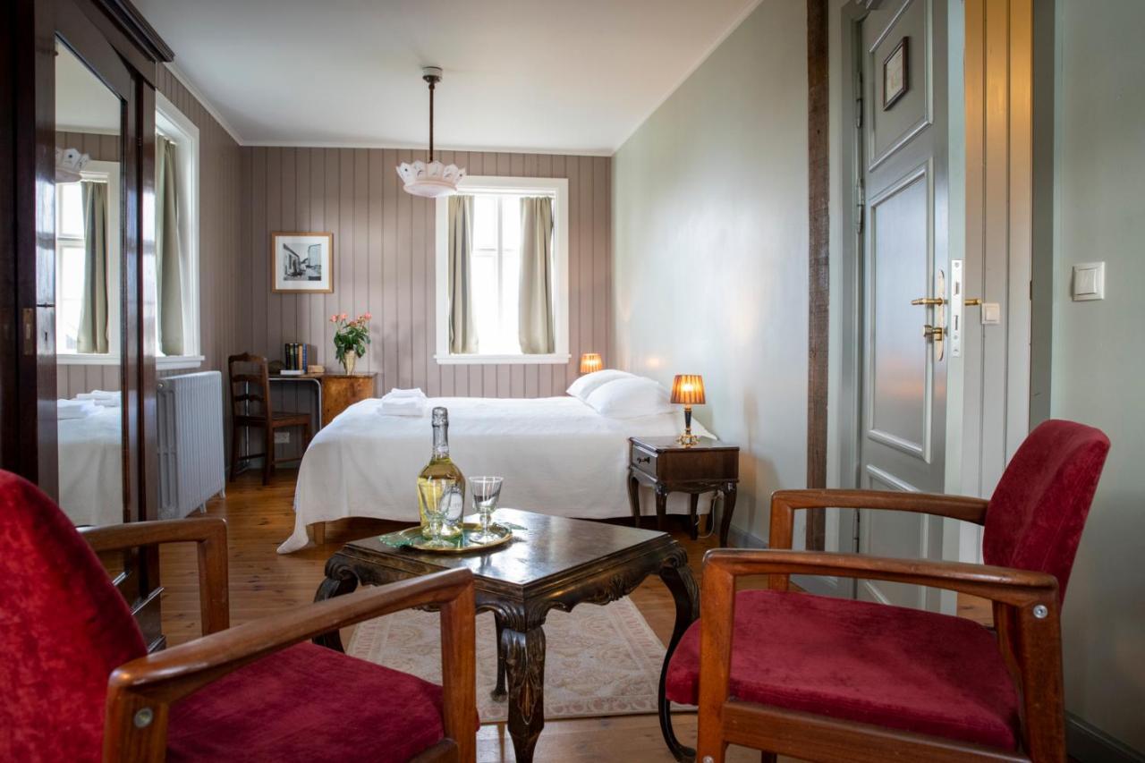 Flatey  Hotel Flatey מראה חיצוני תמונה
