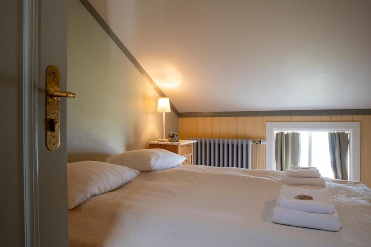 Flatey  Hotel Flatey מראה חיצוני תמונה