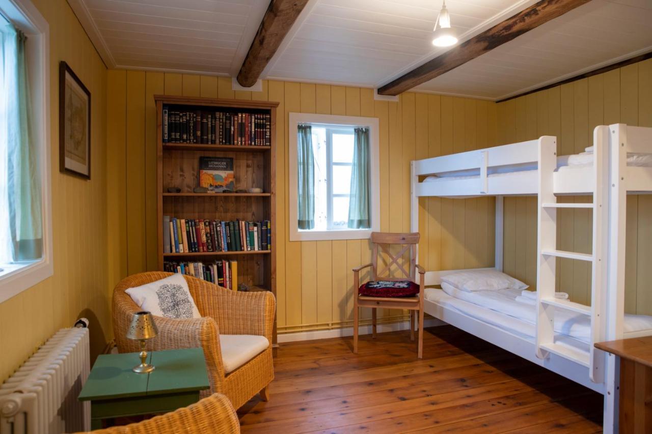 Flatey  Hotel Flatey מראה חיצוני תמונה