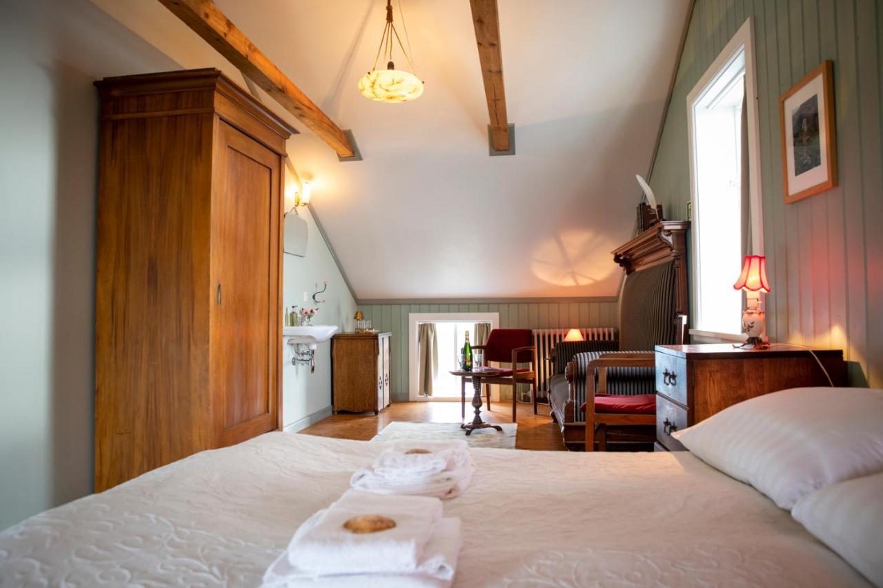 Flatey  Hotel Flatey מראה חיצוני תמונה