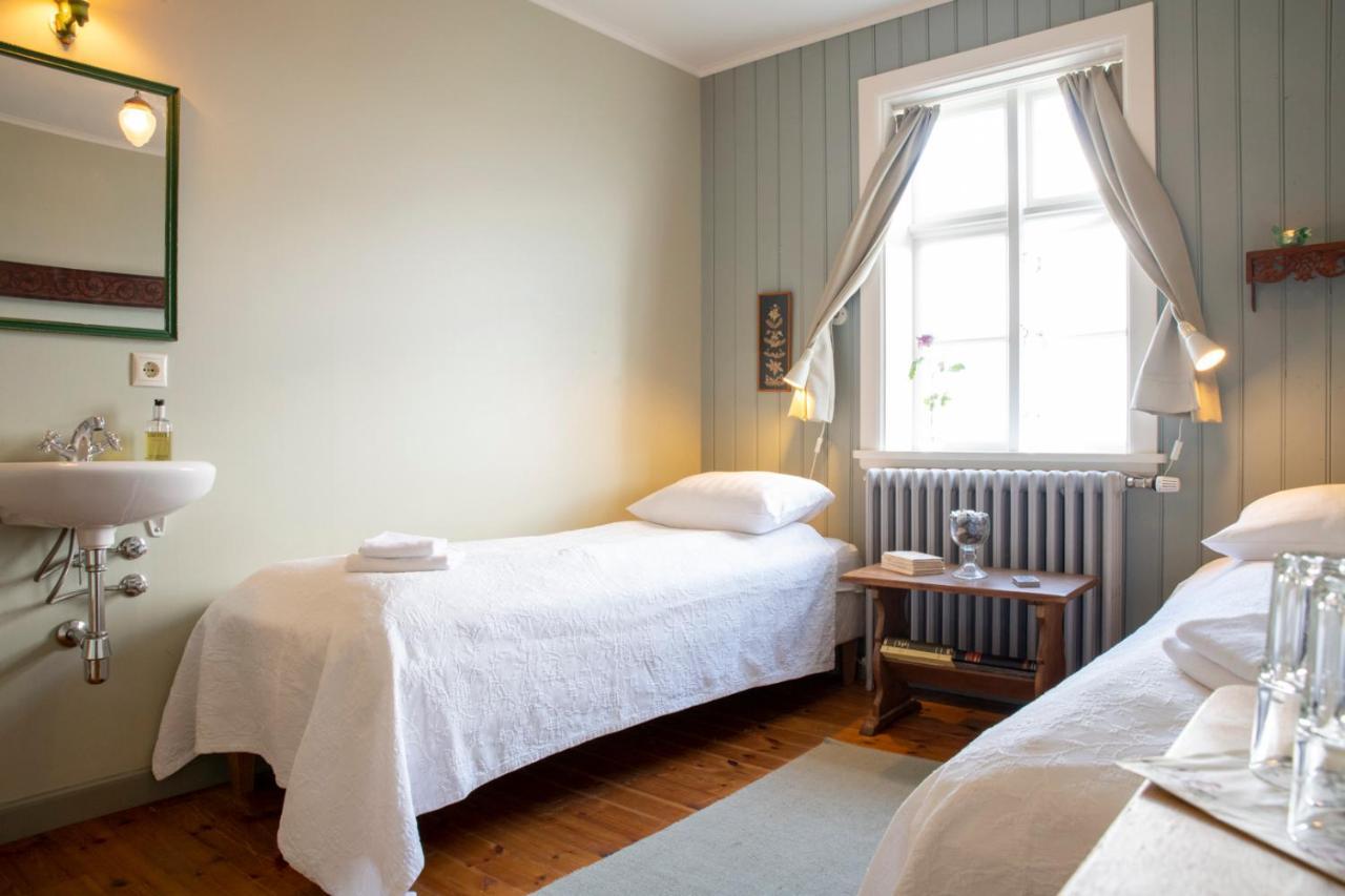 Flatey  Hotel Flatey מראה חיצוני תמונה