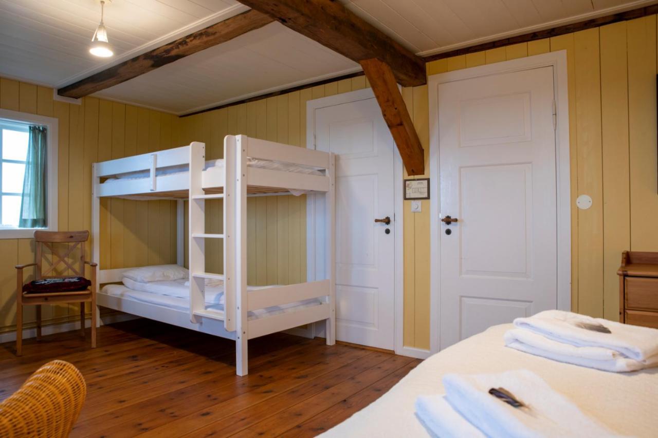 Flatey  Hotel Flatey מראה חיצוני תמונה