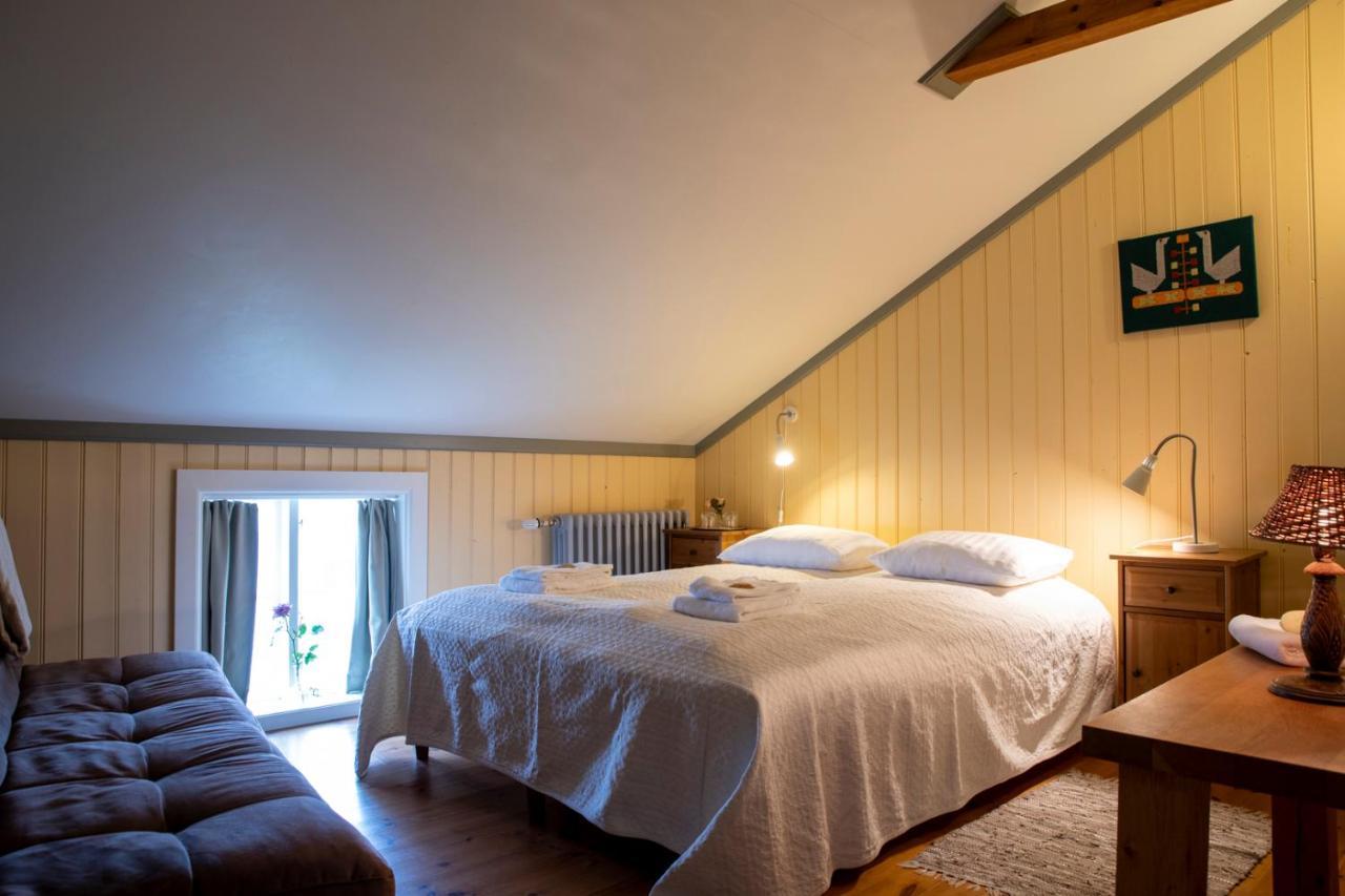 Flatey  Hotel Flatey מראה חיצוני תמונה