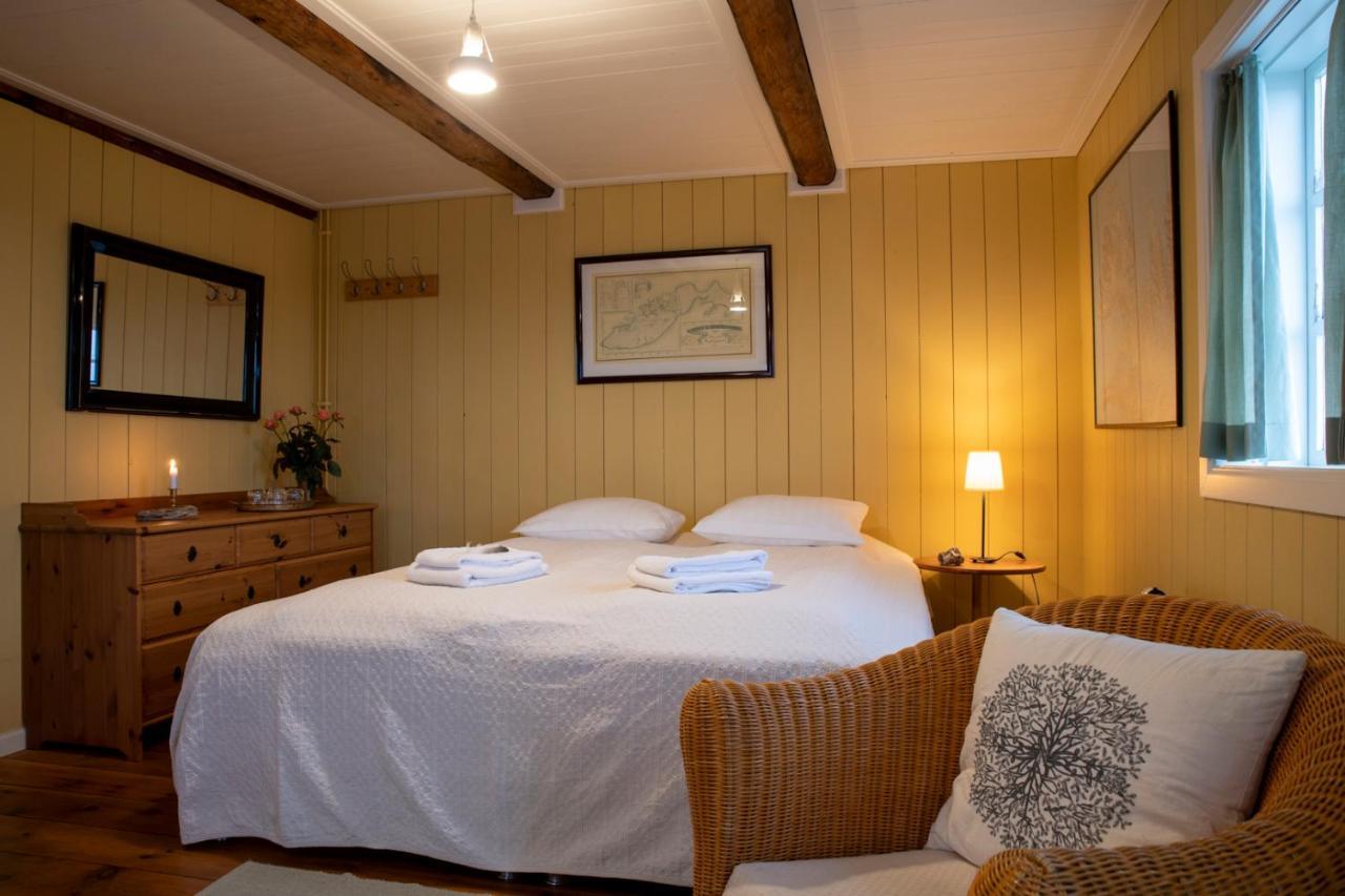 Flatey  Hotel Flatey מראה חיצוני תמונה
