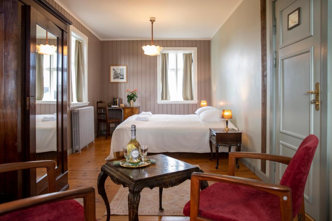Flatey  Hotel Flatey מראה חיצוני תמונה