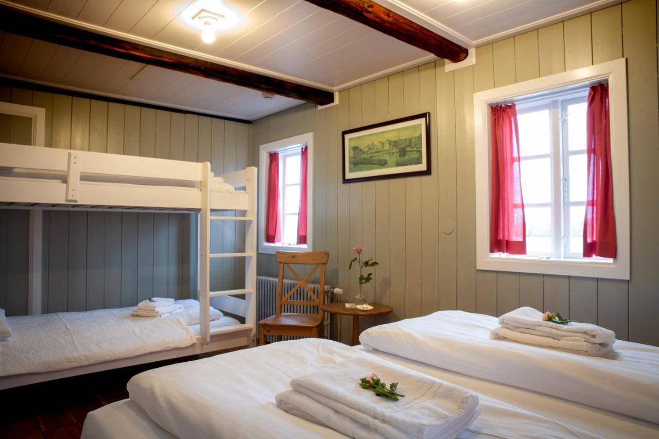 Flatey  Hotel Flatey מראה חיצוני תמונה