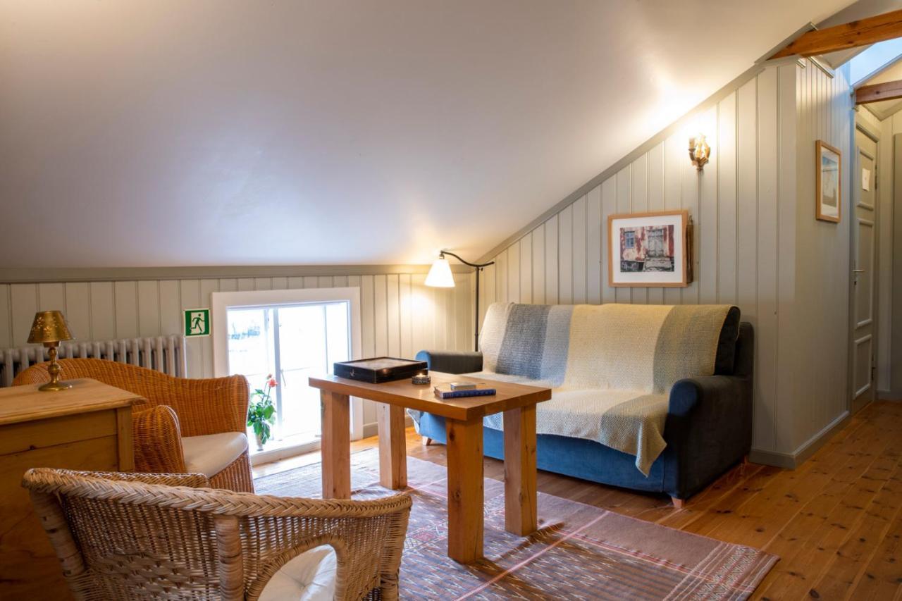 Flatey  Hotel Flatey מראה חיצוני תמונה